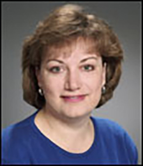 Elizabeth A Moberg-Wolff