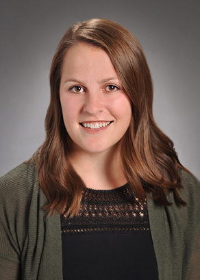 Michaella Brickner, LPC-IT
