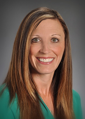 Jennifer Pfannerstill
