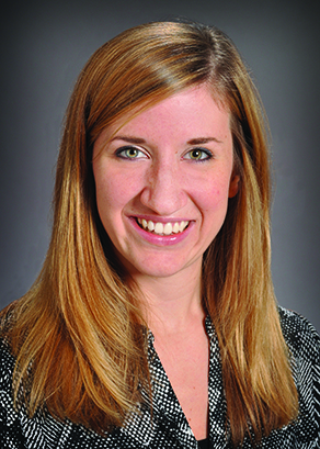 Elizabeth Sikorski