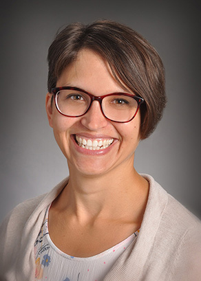 Leann Vice-Reshel, LPC