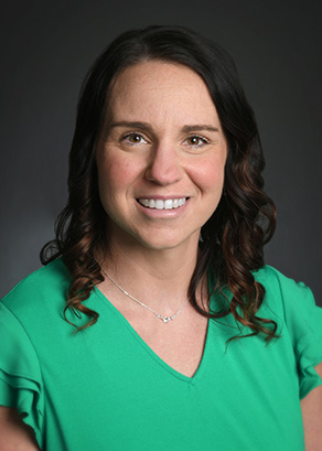 Jaime Bailey