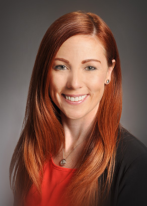 Kate Bennett