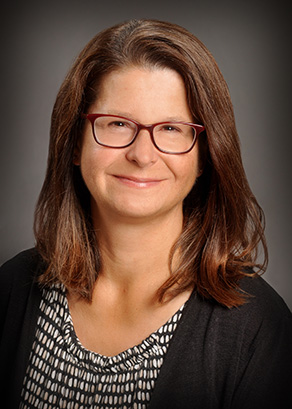 Patti Foley