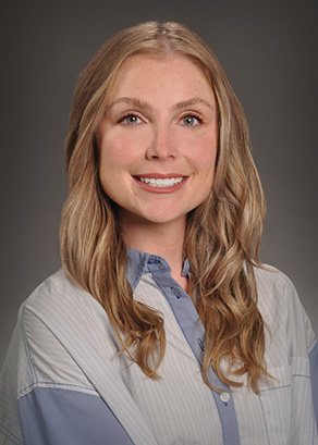 Corissa Griffith