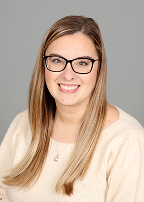 Michaela Habberley