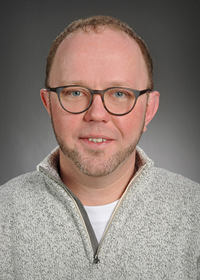 Josh Larson