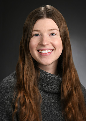 Natalie Matthews