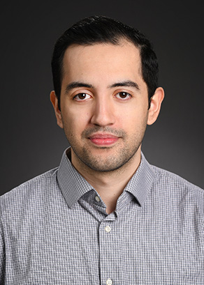 Salvador Murillo