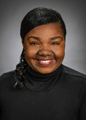 Dominique Nash