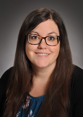 Alyssa Pond