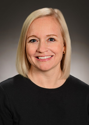 Darcie Rowe