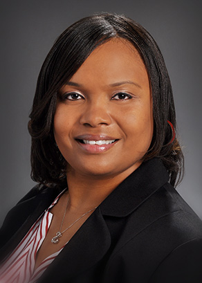 Iesha Sanders