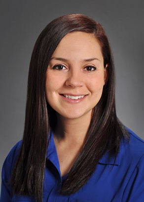 Leah Paul
