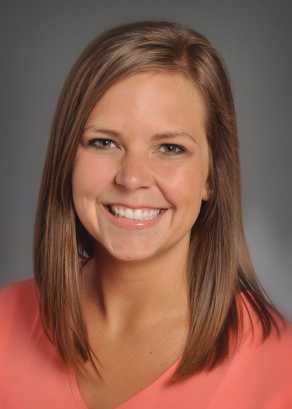 Maddy Pelky