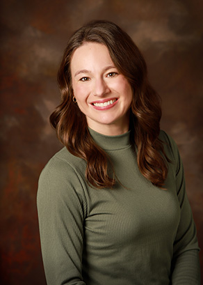Amanda DeBauche