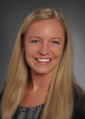 Kelsey Dragoon, formerly Kelsey Schaefer