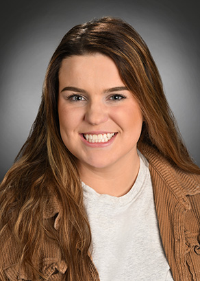 Carly Durand