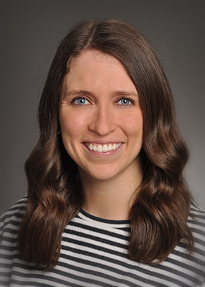 Jessica Muesbeck
