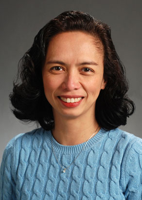 Maria Estelita Quejada