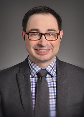 Alexander Raskin