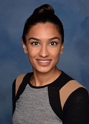 Avani Richardson