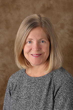 Jeanne Richardson
