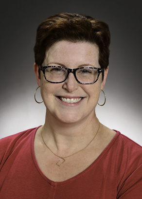 Amy R Romashko