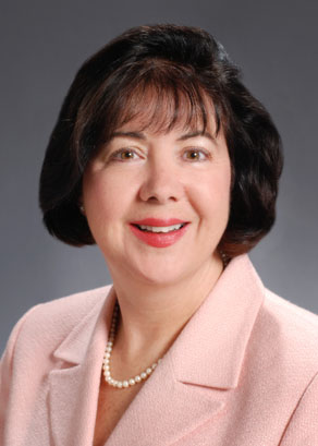 Elizabeth Roth-Wojcicki
