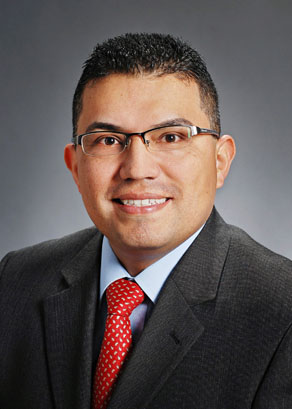 Juan P Ruiz