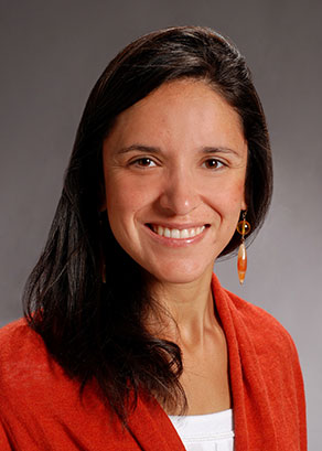 Claudia C Ruiz-Wiske
