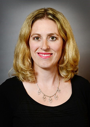 Audrey Roach