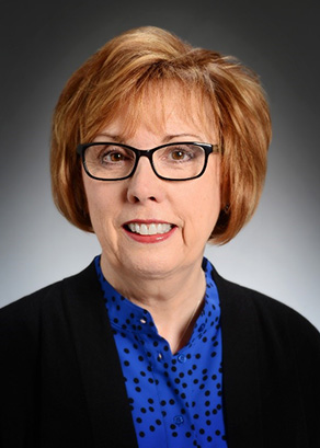 Karen Gralton