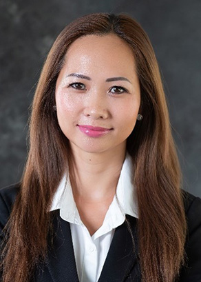 Thao Griffith