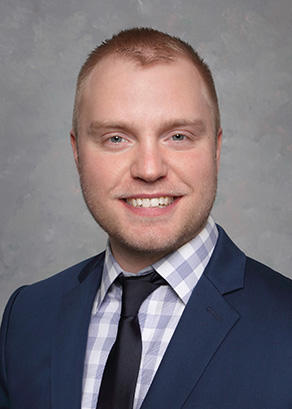 Ethan Schaefer