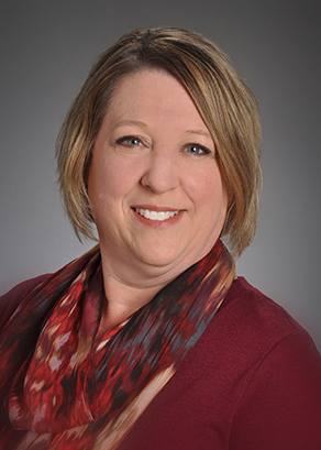 Michelle Scott, LCSW