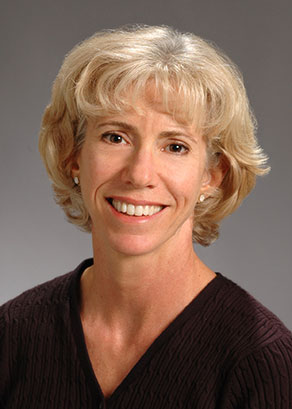 Elizabeth A Silver