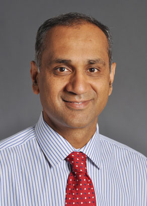 Manu R Sood, MD