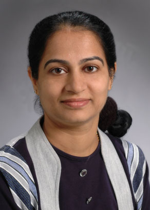 Rajasree Sreedharan