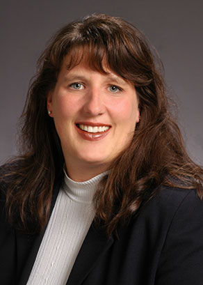 Heidi A Storm
