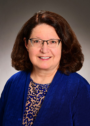 Janette F Strasburger