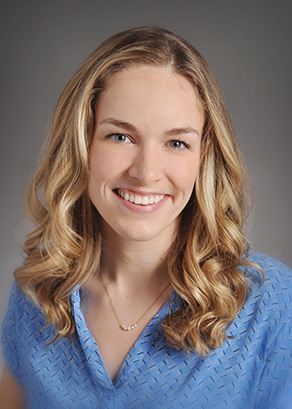 Megan Bertsche