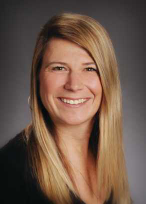 Tracy Piette