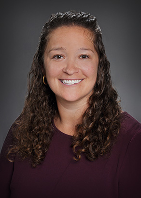 Courtney Ramczyk