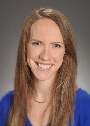 Sarah Dressler