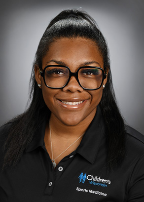 Michelle Spicer