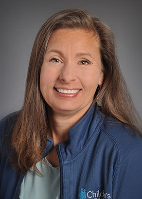 Lene Trost