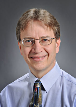Michael R Uhing