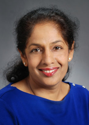 Jaya L Varadarajan