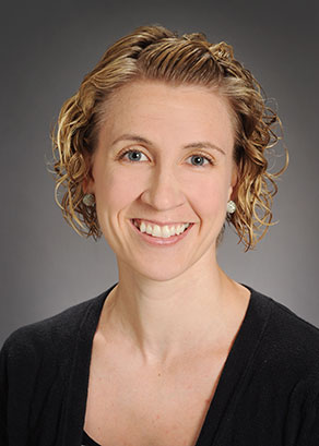 Becky Verdin